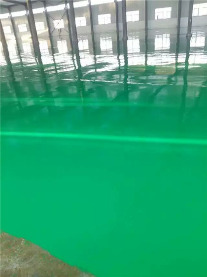 博尔塔拉，我直接给你一份室外地坪漆翻新维修